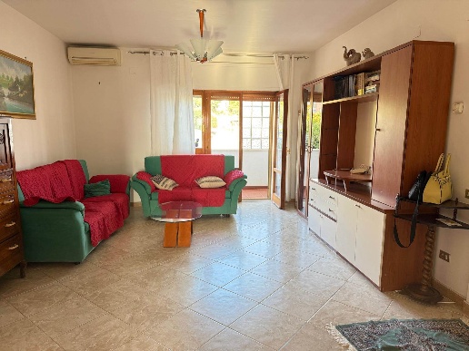 appartamento in vendita a Matera in zona Centro Città