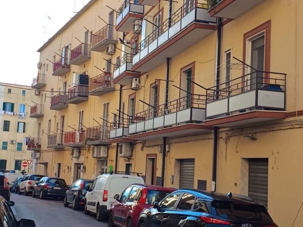 appartamento in vendita a Matera in zona Centro Città