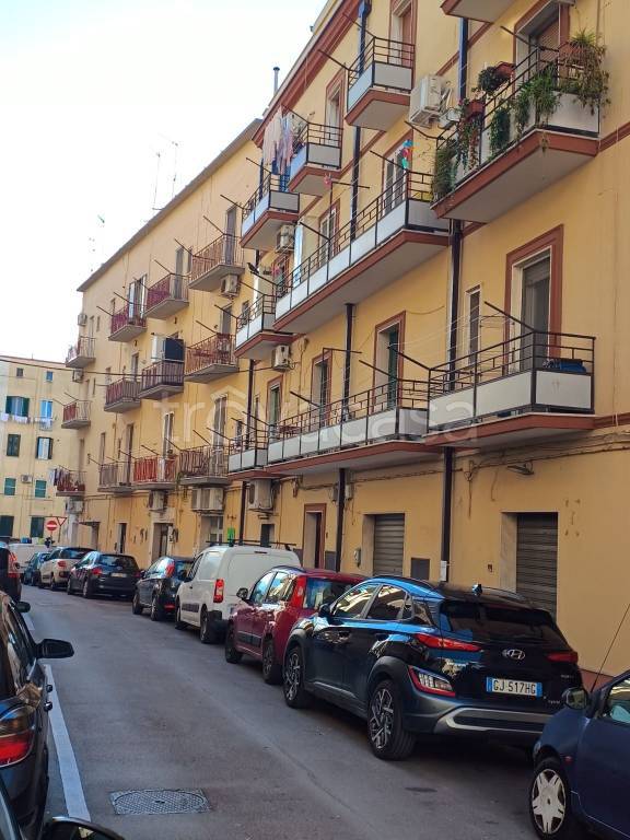 appartamento in vendita a Matera in zona Rione Piccianello