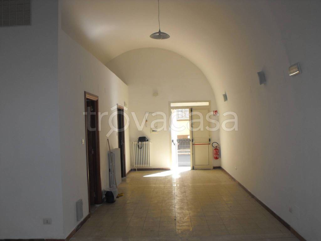 ufficio in vendita a Matera