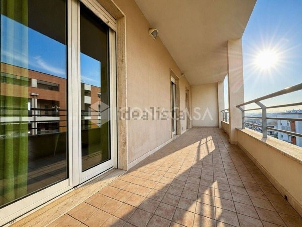 appartamento in vendita a Matera in zona Rione San Giacomo
