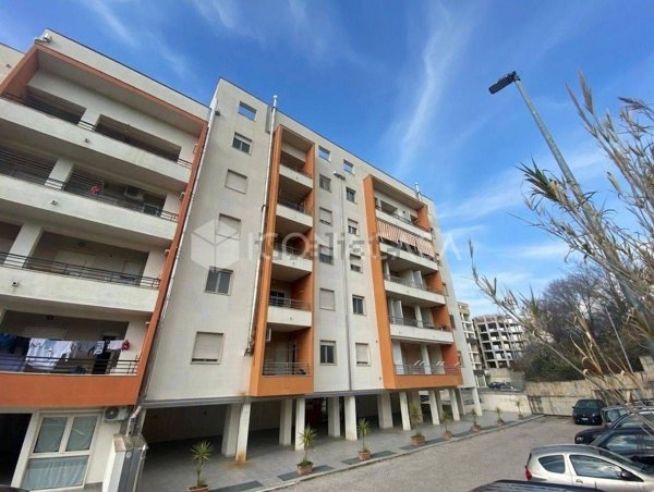 appartamento in vendita a Matera in zona Rione San Giacomo