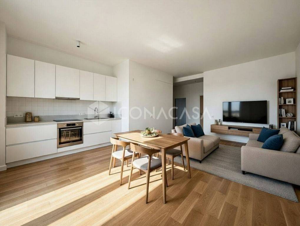 appartamento in vendita a Matera in zona Rione San Giacomo