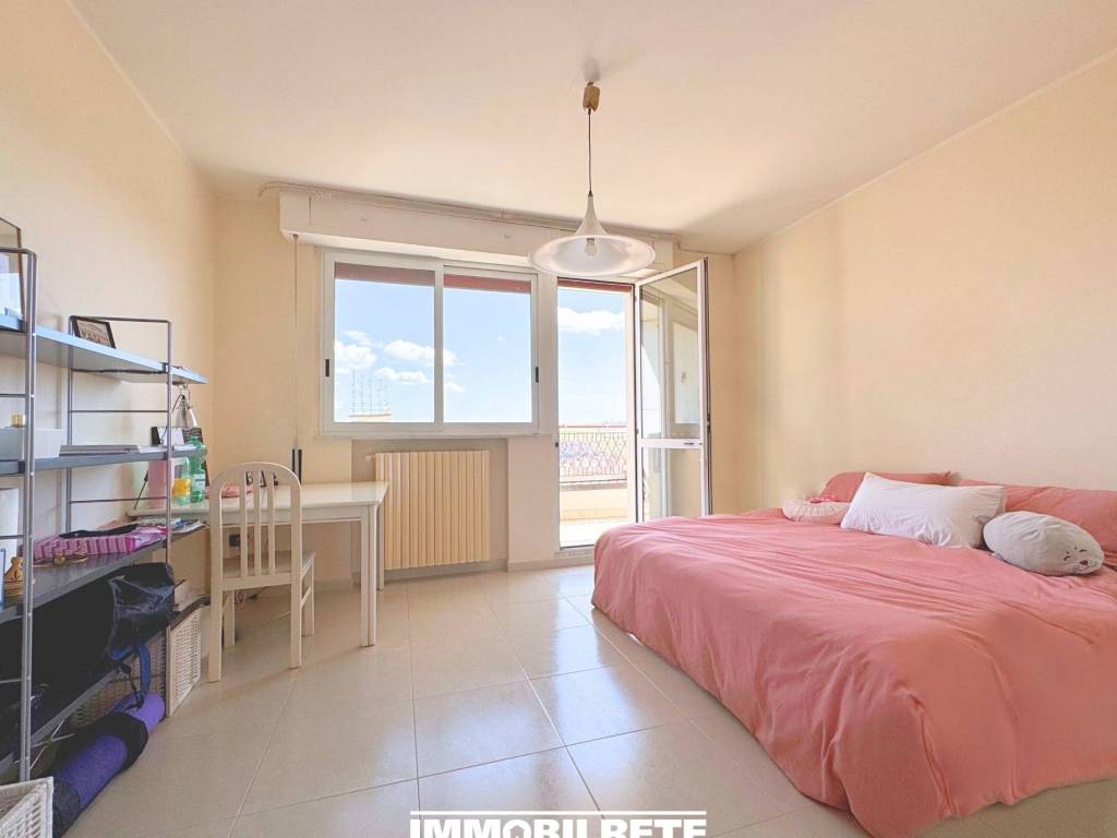 appartamento in vendita a Matera in zona Rione Lanera