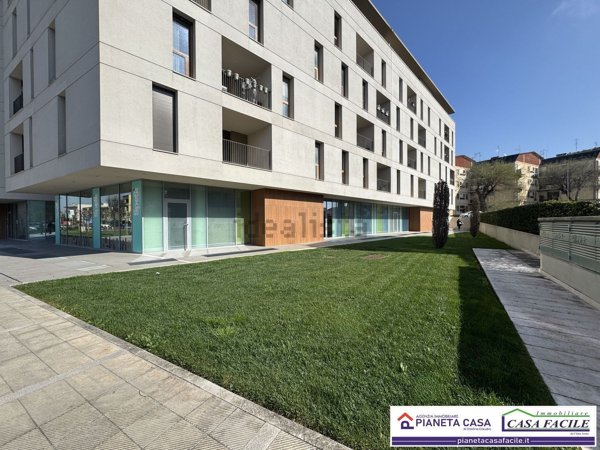 appartamento in vendita a Matera in zona Rione San Giacomo