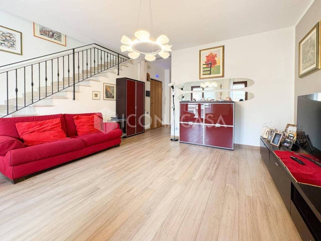 casa indipendente in vendita a Matera