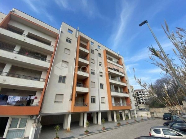 appartamento in vendita a Matera