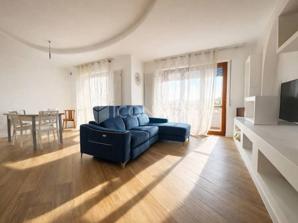 appartamento in vendita a Matera