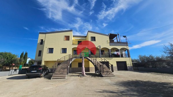 appartamento in vendita a Matera