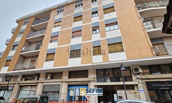 appartamento in vendita a Matera in zona Centro Città