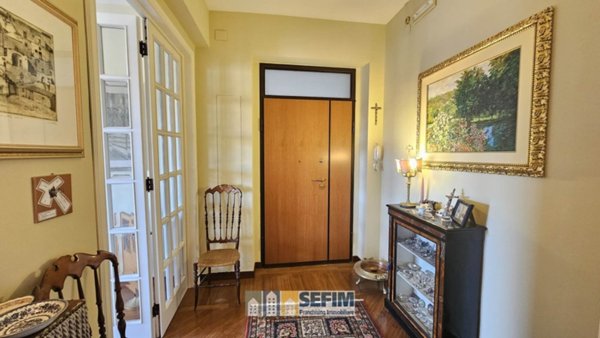 appartamento in vendita a Matera