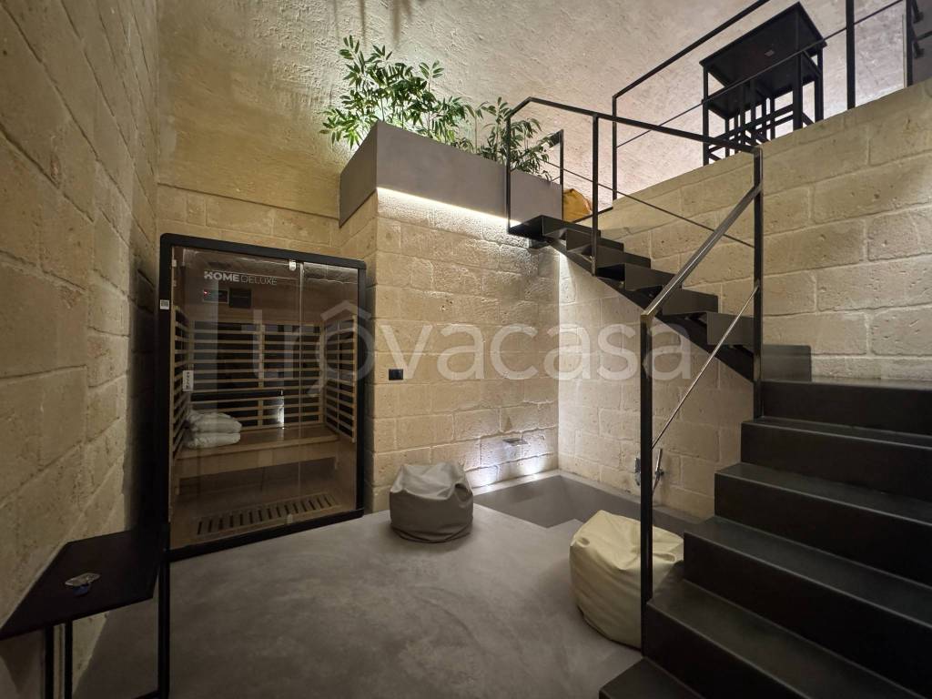 appartamento in vendita a Matera