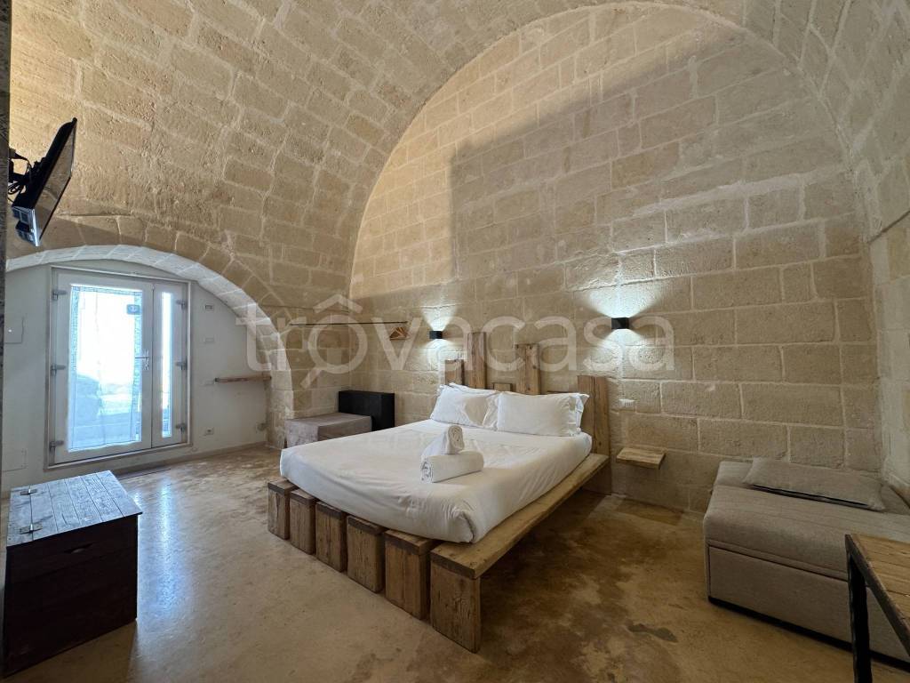 appartamento in vendita a Matera