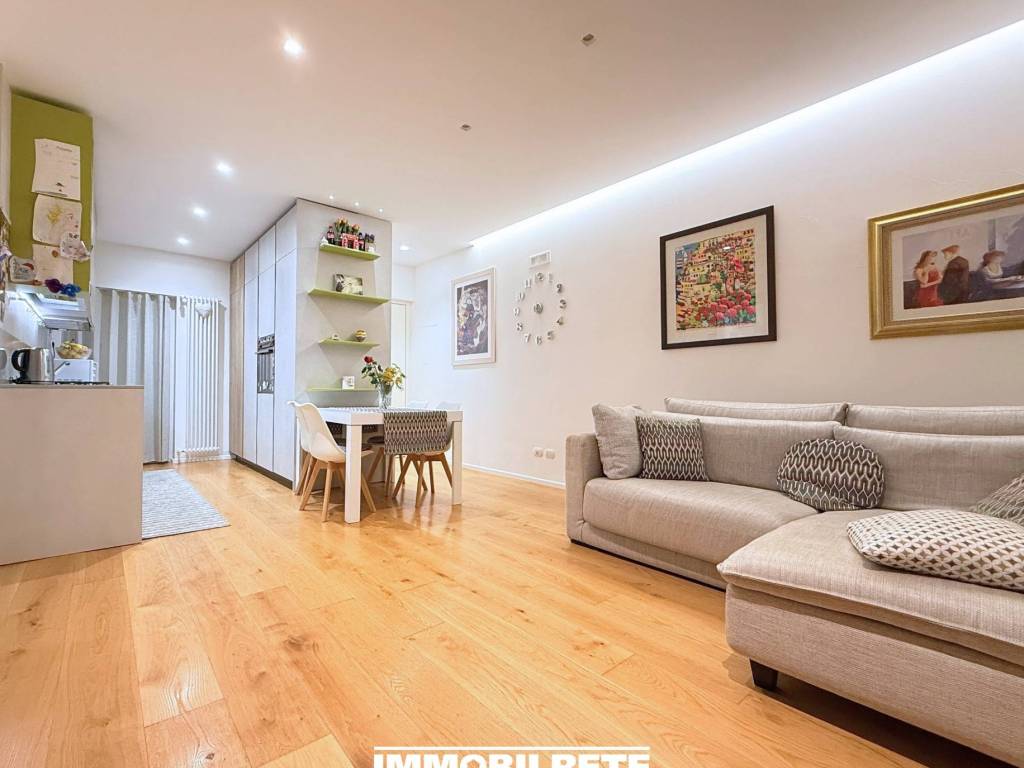 appartamento in vendita a Matera