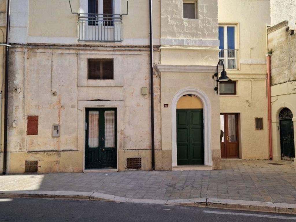 appartamento in vendita a Matera