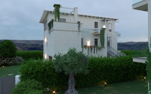 appartamento in vendita a Matera