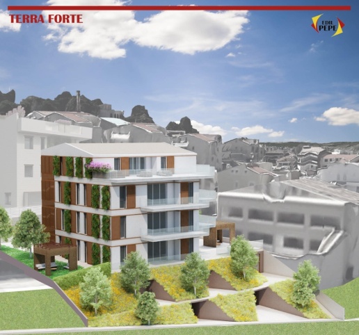 appartamento in vendita a Matera