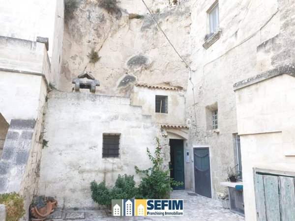appartamento in vendita a Matera