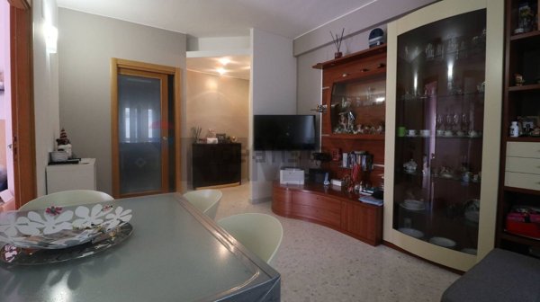 appartamento in vendita a Matera in zona Rione San Giacomo