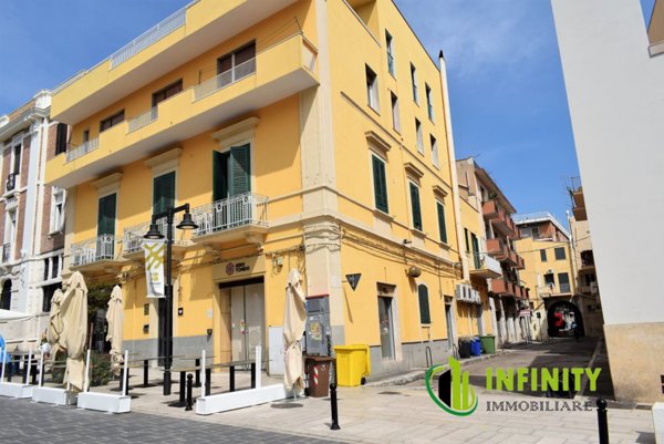 appartamento in vendita a Matera in zona Centro Città