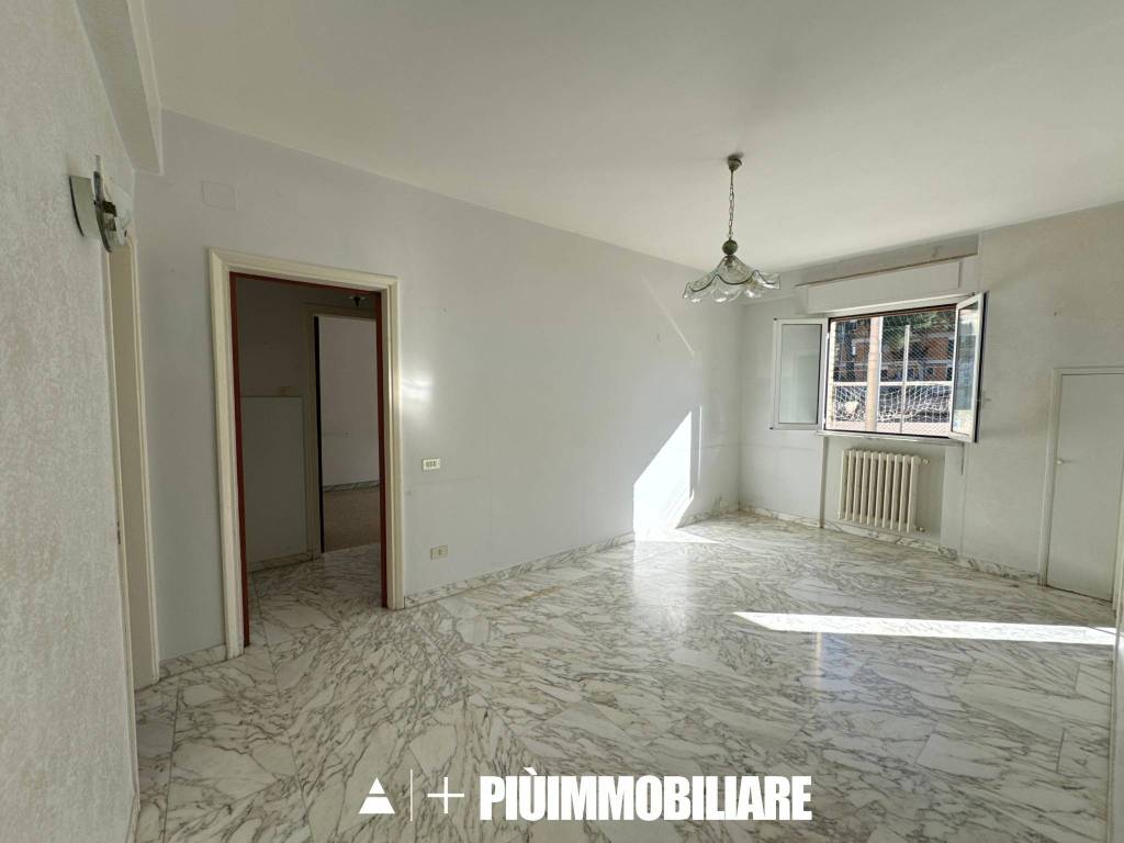 appartamento in vendita a Matera in zona Rione Piccianello