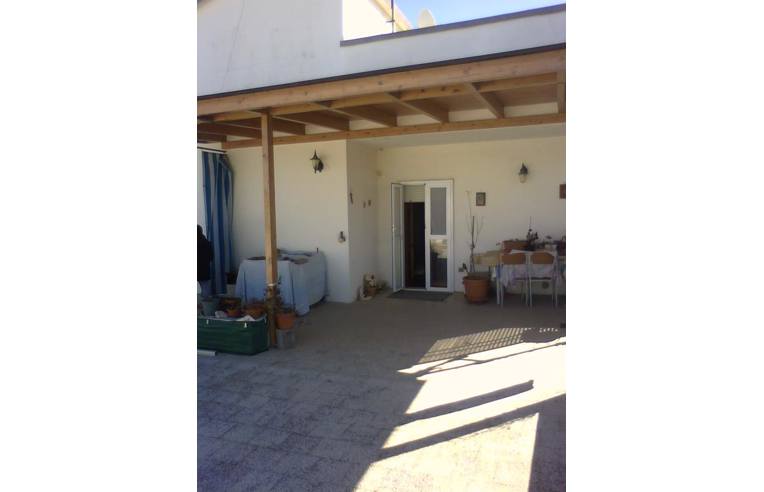 appartamento in vendita a Matera in zona Centro Città