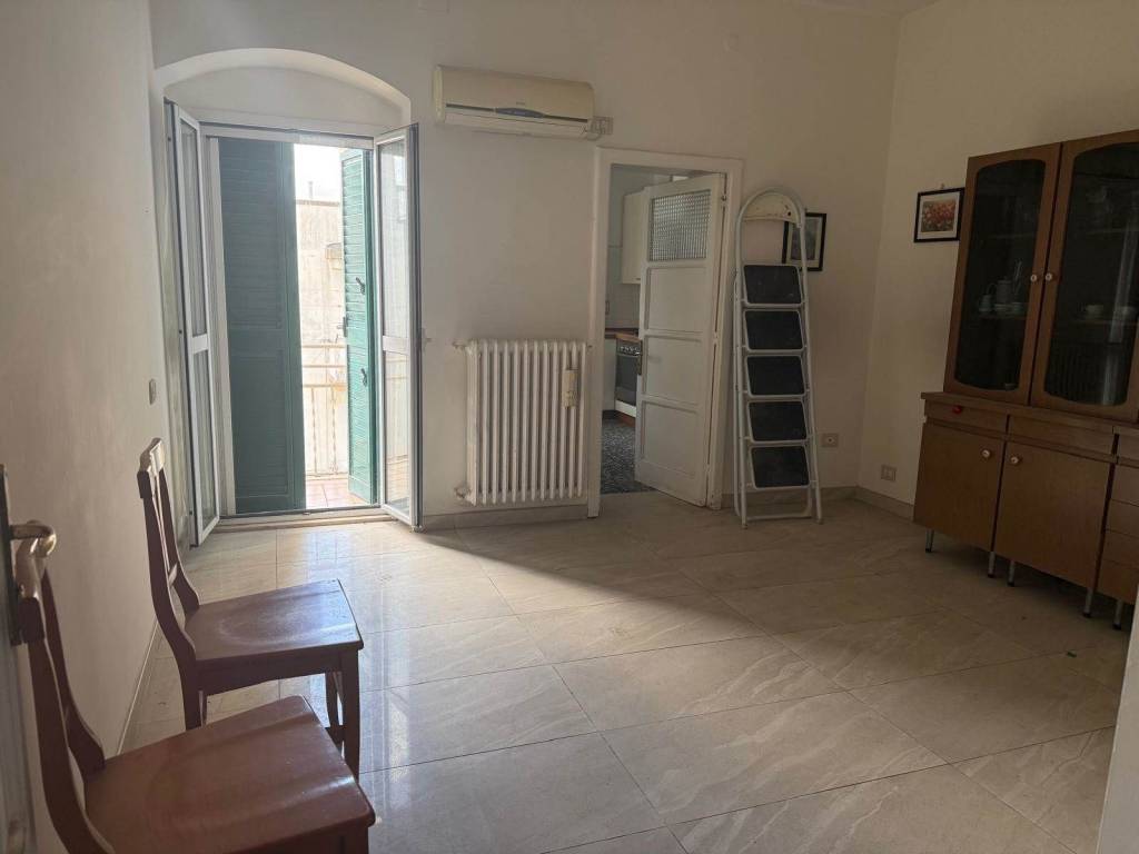 appartamento in vendita a Matera