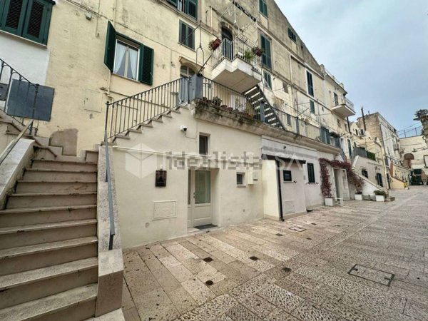 appartamento in vendita a Matera