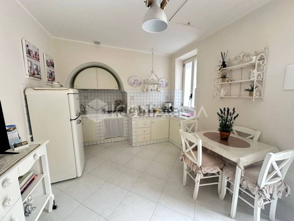 appartamento in vendita a Matera