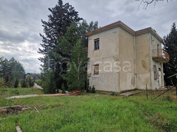 terreno agricolo in vendita a Matera