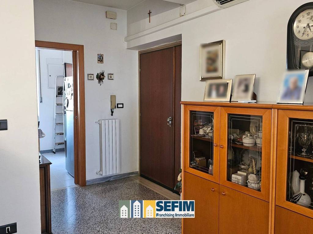 appartamento in vendita a Matera