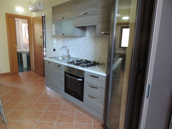 appartamento in vendita a Matera