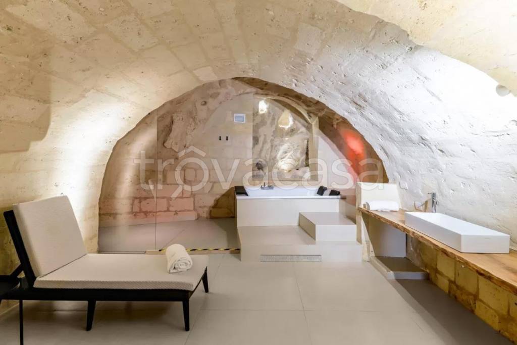 appartamento in vendita a Matera