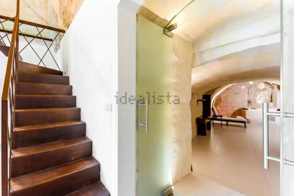 appartamento in vendita a Matera in zona Centro Città