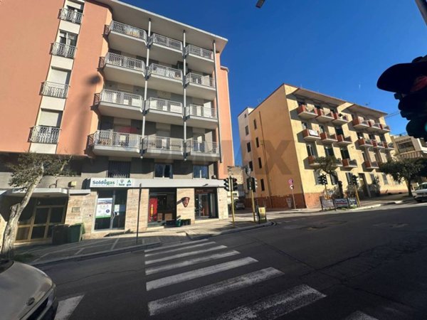 appartamento in vendita a Matera in zona Rione Piccianello