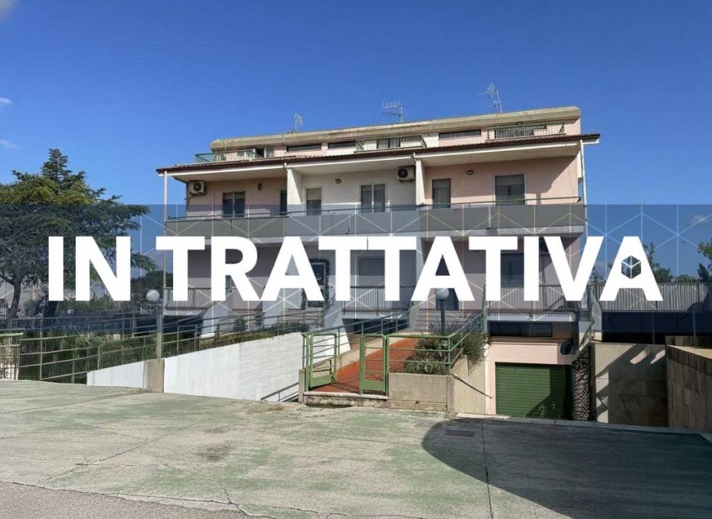 casa indipendente in vendita a Matera in zona La Martella