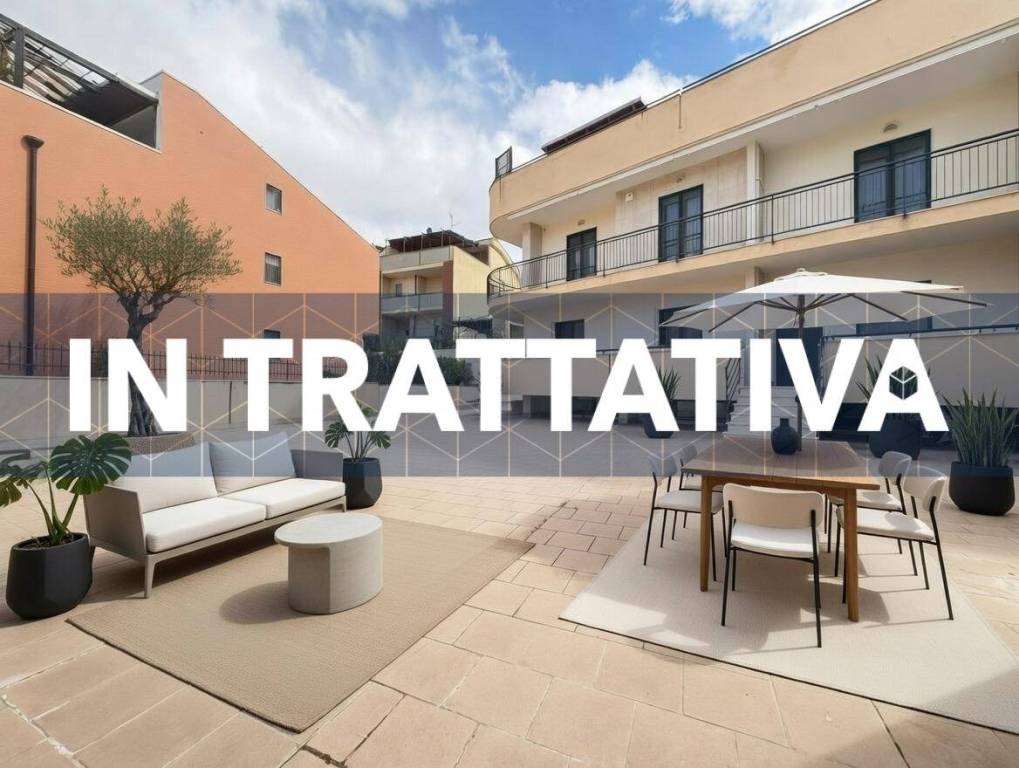 casa indipendente in vendita a Matera