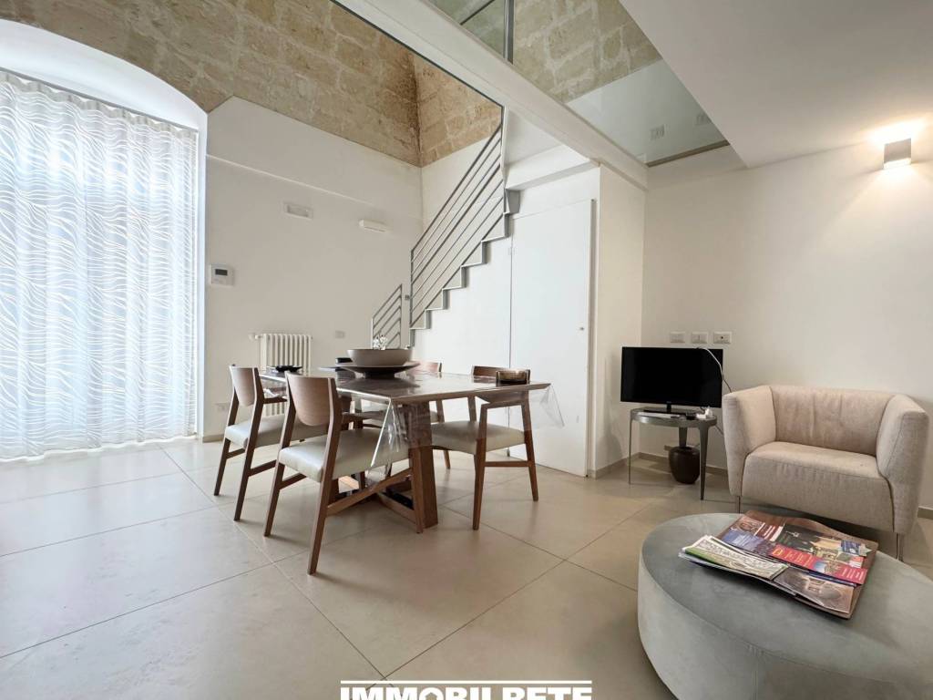 appartamento in vendita a Matera