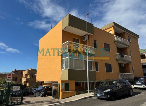 appartamento in vendita a Matera
