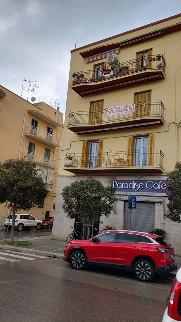 appartamento in vendita a Matera in zona Rione Piccianello