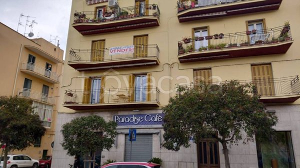 appartamento in vendita a Matera in zona Rione Piccianello