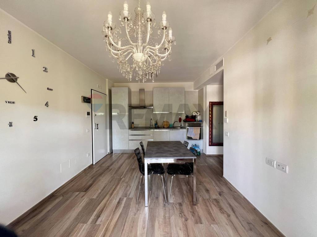 appartamento in vendita a Matera in zona Centro Città