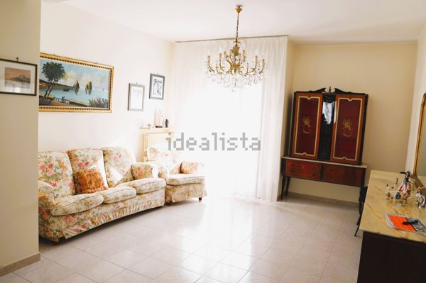 appartamento in vendita a Matera in zona Rione Piccianello