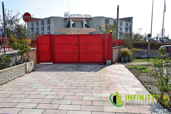 casa indipendente in vendita a Matera in zona Borgo Venusio