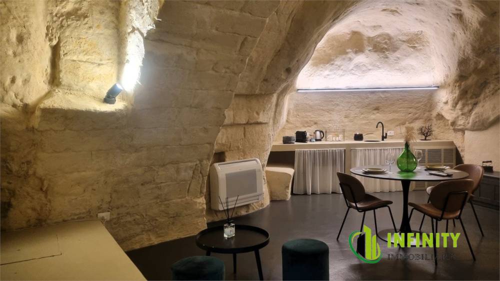 appartamento in vendita a Matera