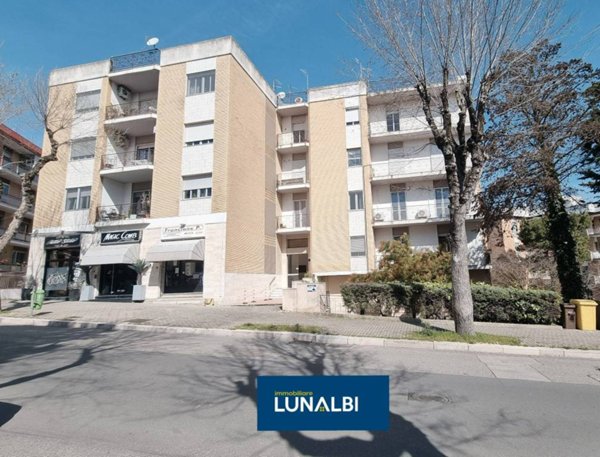 appartamento in vendita a Matera