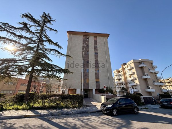 appartamento in vendita a Matera in zona Rione San Giacomo