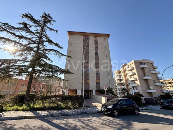 appartamento in vendita a Matera