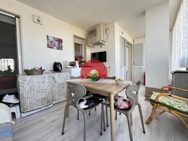 appartamento in vendita a Matera