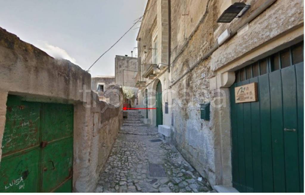 locale commerciale in vendita a Matera